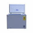 TCL 200L Chest Freezer F257cfsl - 2
