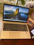HP EliteBook 840 G7 Laptop - Intel Core i5, 16GB RAM, 256GB SSD - 2