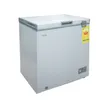TCL 145L Chest Freezer F188CFSL - 2