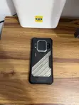 Cubot KingKong X 256GB Black - 2