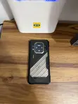 Cubot KingKong X 256GB Black - 3