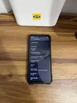 Cubot KingKong X 256GB Black - 4