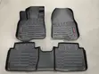 Honda CR-V 5D Floor Mats (Carpet) 2017-2022 - 1