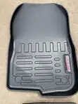 Honda CR-V 5D Floor Mats (Carpet) 2017-2022 - 3