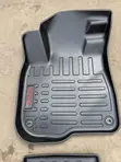 Honda CR-V 5D Floor Mats (Carpet) 2017-2022 - 4