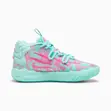 Puma X LaMelo Ball MB.03 Miami Basketball Shoes - 1
