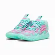Puma X LaMelo Ball MB.03 Miami Basketball Shoes - 3