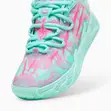 Puma X LaMelo Ball MB.03 Miami Basketball Shoes - 4