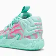 Puma X LaMelo Ball MB.03 Miami Basketball Shoes - 5