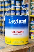 Leyland Oil Paint - 4.5 Litres - 2