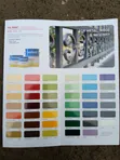 Leyland Oil Paint - 4.5 Litres - 3