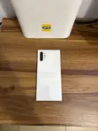 New Samsung Galaxy Note 10 Plus 256GB Silver - 2