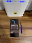 New Samsung Galaxy Note 10 Plus 256GB Silver - 4