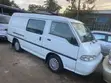 Hyundai H-100 2004 White - 1