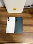 New Samsung Galaxy S22+ 5G 128GB Silver - 1