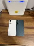 New Samsung Galaxy S22+ 5G 128GB Silver - 2