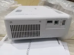 Epson CO-W01 3000 Lumens WXGA Projector