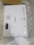 Epson CO-W01 3000 Lumens WXGA Projector - 2