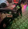 Apsonic AP200GY-7 2020 Motorcycle - 1