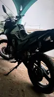Apsonic AP200GY-7 2020 Motorcycle - 2
