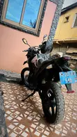 Apsonic AP200GY-7 2020 Motorcycle - 3