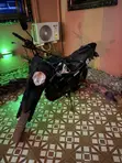 Apsonic AP200GY-7 2020 Motorcycle - 4