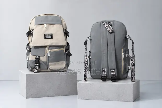 Biaowang School Bags - 1