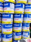 Leyland Oil Paint - 2.5 Litres - 2