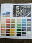 Leyland Oil Paint - 2.5 Litres - 3