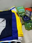 Round Neck T-Shirts - 1