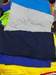 Round Neck T-Shirts - 3
