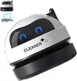 Desktop Vacuum Cleaner - Powerful Dust Suction - 1