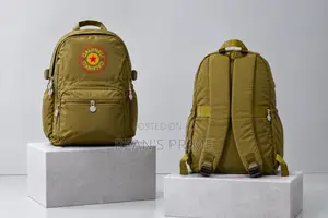 School Bags - Brand New Backpacks