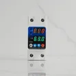 Westek 63A 2P Adjustable Over/Under Voltage Protector - 2