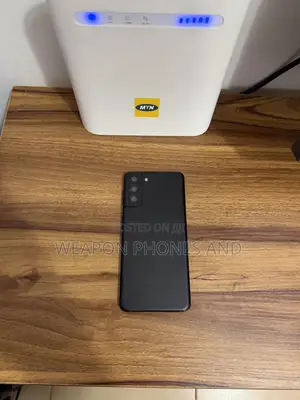 Samsung Galaxy S21+ 5G 128GB Black