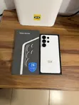 New Samsung Galaxy S26 Ultra 5G 512GB White - 1