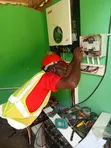 Sonytech Enterprise: Solar Installation & Maintenance - 4