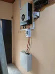Sonytech Enterprise: Solar Installation & Maintenance - 2