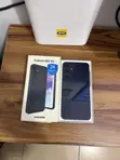 New Samsung Galaxy A55 256GB Blue - 2