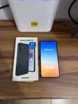 New Samsung Galaxy A55 256GB Blue - 3