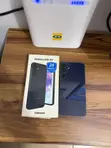 New Samsung Galaxy A55 256GB Blue - 4