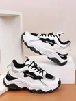 Adidas Unisex Animal Print Sneakers - 2