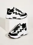 Adidas Unisex Animal Print Sneakers - 3