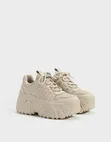 Adidas Unisex Animal Print Sneakers - 4