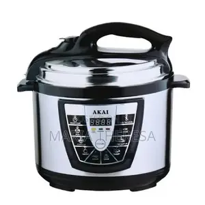 Akai Multifunctional Electric Pressure Cooker