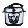 Akai Multifunctional Electric Pressure Cooker - 1