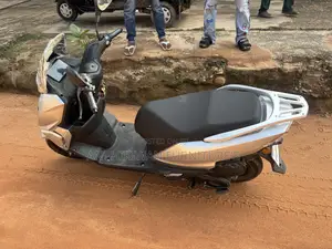 New HAOCHE Scooter 150cc
