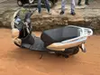 New HAOCHE Scooter 150cc - 1