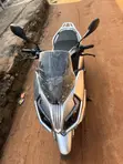 New HAOCHE Scooter 150cc - 2