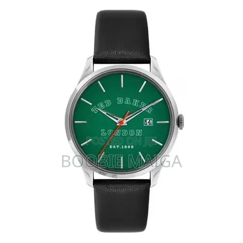 Ted Baker TB Urban Collection Men's Watch - 1